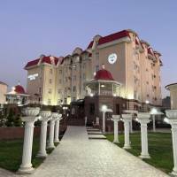 Alexander Hotel