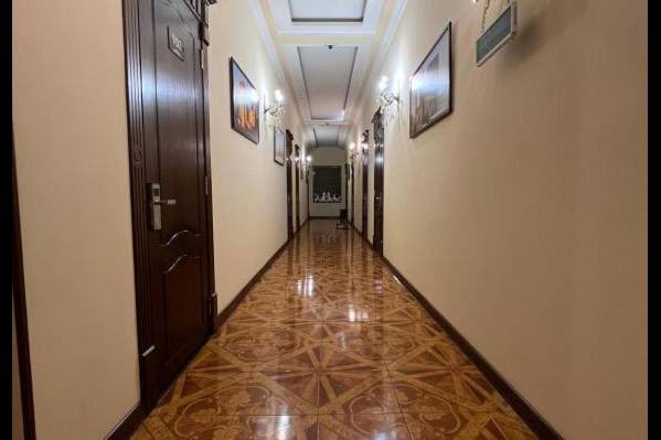 Amina Hotel