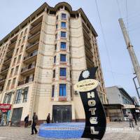 Bex Sueno Hotel
