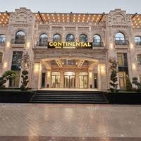 Continental Hotel