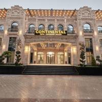 Continental Hotel