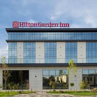 Hilton Garden Inn Samarkand