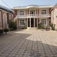Hotel Al-Bukhory