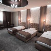 Hotel Arhan Palace