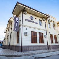 Osiyo Plaza Hotel
