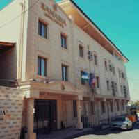 Samaria Hotel and Spa
