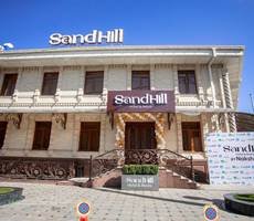 SandHill Hotel Samarkand