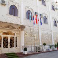 Sumaya Hotel