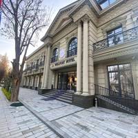 Wellfort Hotel