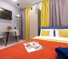 Port Comfort by Neva