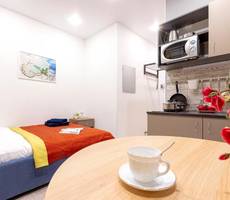 Port Comfort by Neva
