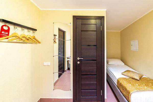 SV Grand Hotel