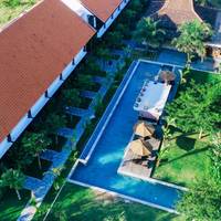 Griya Shanti Suites