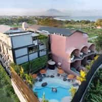 Seascape Resort Sanur By Ini Vie Hospitality