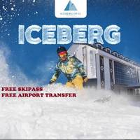 Iceberg Otel