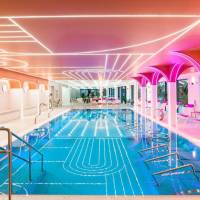 Apartments Malina Baden