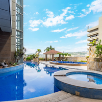 Crown Regency Hotel Towers