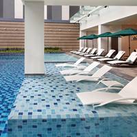 Holiday Inn Cebu City, an IHG Hotel