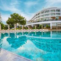 Chamada Prestige Hotel & Spa