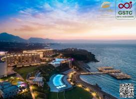 Elexus Hotel Resort & Spa & Casino