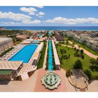 Kaya Artemis Resort