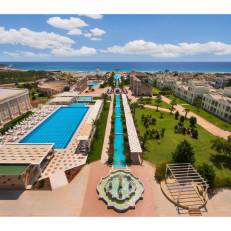 Kaya Artemis Resort