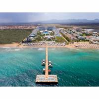 Limak Cyprus Deluxe Hotel