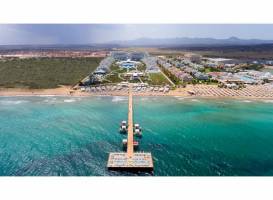 Limak Cyprus Deluxe Hotel