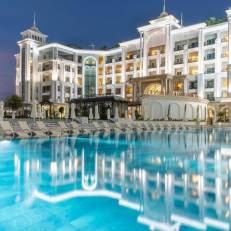 Merit Royal Diamond Hotel & Spa