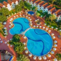 Salamis Bay Conti Resort Hotel & Casino