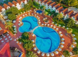 Salamis Bay Conti Resort Hotel & Casino