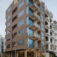 Amber Beach Hotel