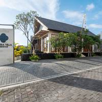 Astera Villa Seminyak by Ini Vie Hospitality