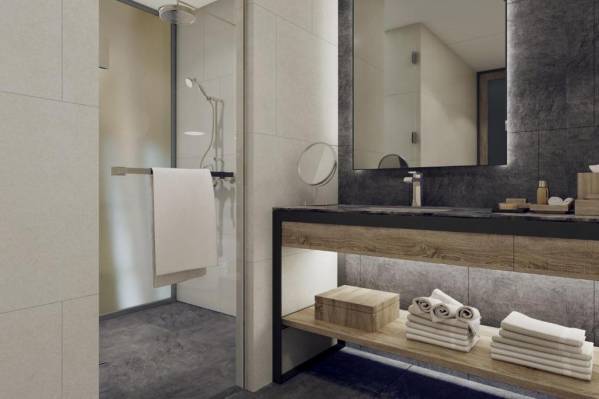 Four Points by Sheraton Josun, Seoul Myeongdong