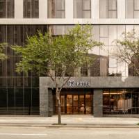 G3 Hotel Chungmuro