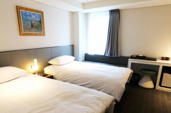 Hotel Thomas Myeongdong