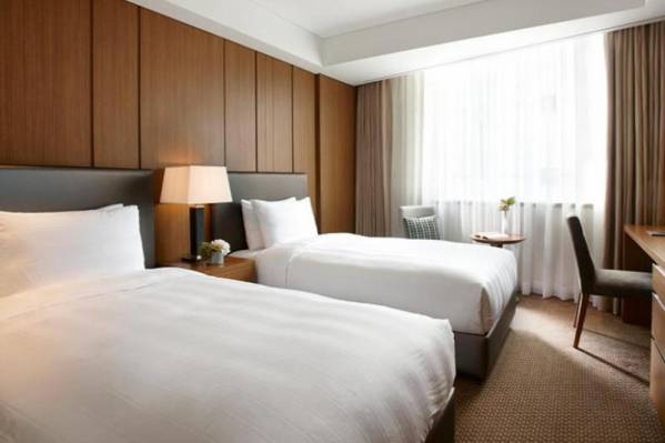 LOTTE City Hotel Guro