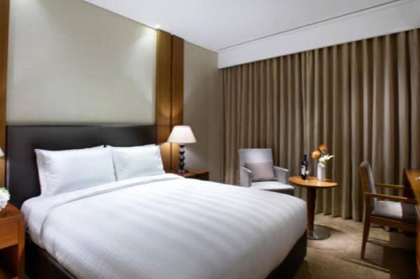 LOTTE City Hotel Guro