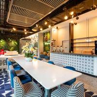 Hotel Faber Park Singapore - Handwritten Collection