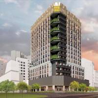 Hotel Mi Rochor