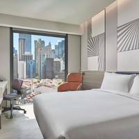 Mercure ICON Singapore City Centre