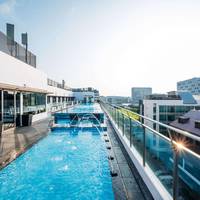 Mercure Singapore Tyrwhitt