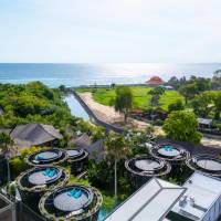 Canggu Cabana Resort By Ini Vie Hospitality