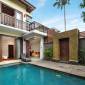 Canggu Circle Villa by Ini VIE Hospitality