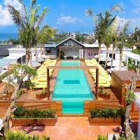 Secana Beachtown Resort & Residences
