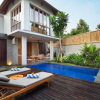 Teratai Villa Canggu by Ini VIE Hospitality