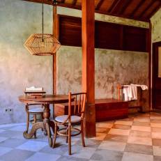 Zin Berawa Villas & Bungalows