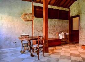 Zin Berawa Villas & Bungalows