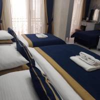 Balpetek Hotel