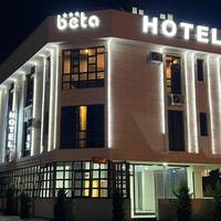 Beta Hotel